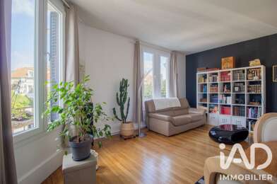 Appartement 4 pièces 282000 €