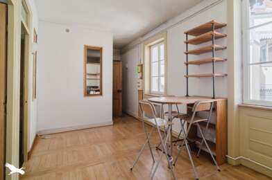 Appartement 2 pièces 230000 €