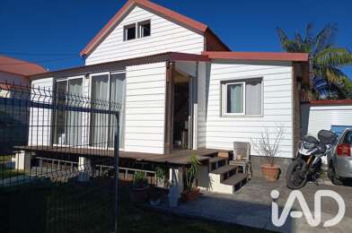 Maison 3 pièces 279000 €