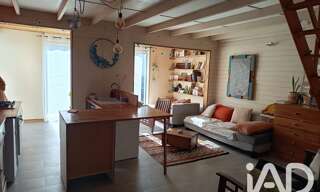 Maison 3 Pièces 84 m² à vendre à Saint-Pierre (97432)