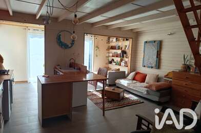 Maison 3 pièces 279000 €