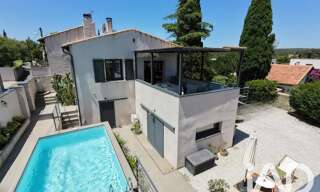 Maison 6 Pièces 180 m² à vendre à Nîmes (30000)