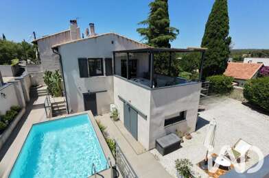 Maison 6 pièces 850000 €