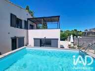 Vente Maison d'architecte 6 pièces — photo 2