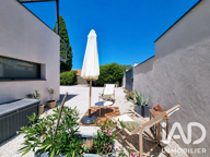 Vente Maison d'architecte 6 pièces — photo 3