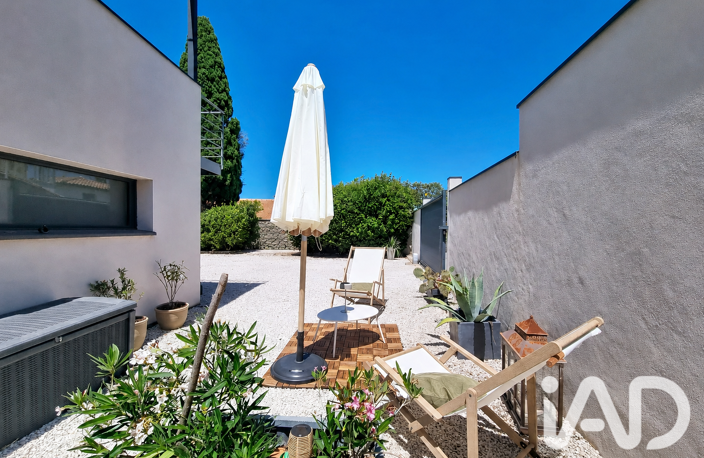Vente Maison d'architecte 6 pièces — photo 3