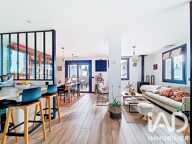 Vente Maison d'architecte 6 pièces — photo 4
