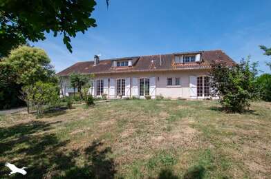Maison 5 pièces 317700 €