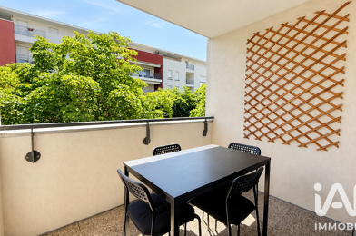 Appartement 2 pièces 115000 €