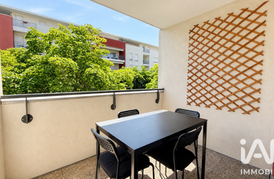 Vente Appartement 2 pièces — photo du bien