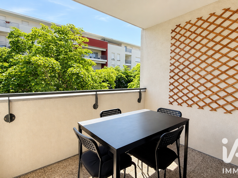Vente Appartement 2 pièces — photo 1