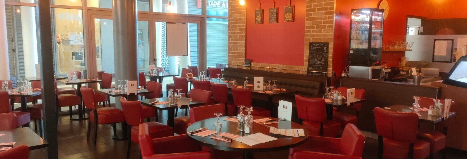 Commerce  396 m² à vendre à Agde (34300)