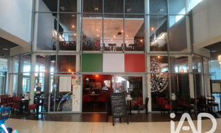 Commerce  396 m² à vendre à Agde (34300)
