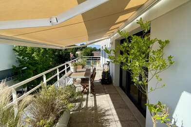Appartement 3 pièces 300000 €