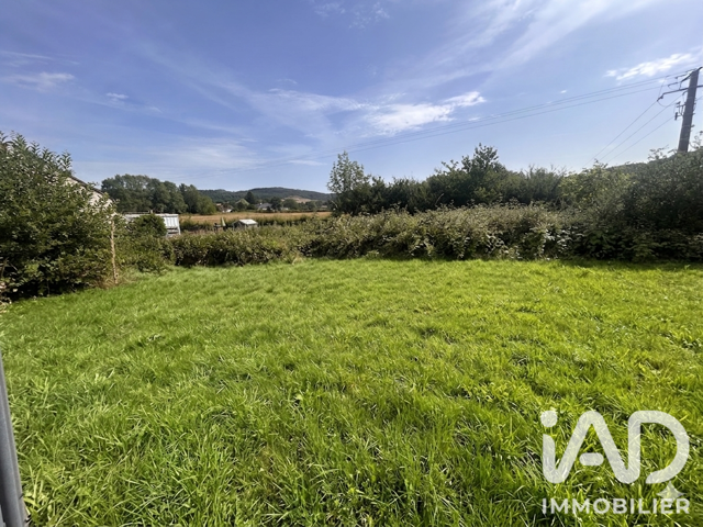 Vente Terrain 665 m&sup2; — photo du bien