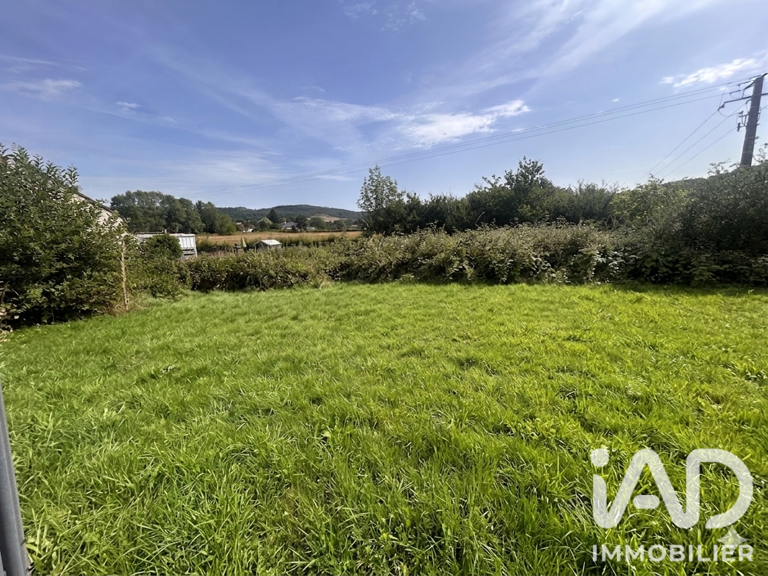 Vente Terrain 665 m&sup2; — photo 1