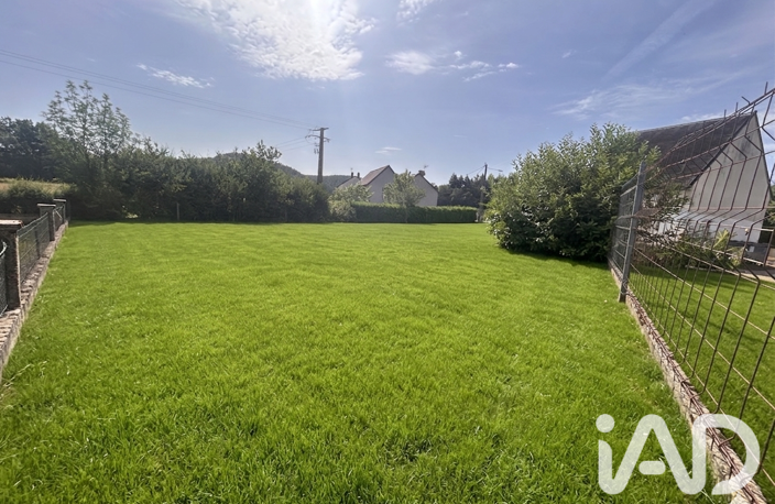 Vente Terrain 665 m&sup2; — photo 2