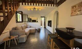 Maison 4 Pièces 65 m² à vendre à Saint-Cyprien (66750)