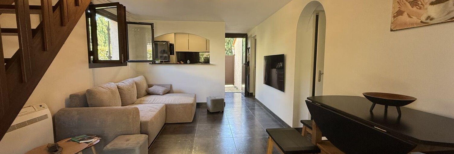 Maison 4 Pièces 65 m² à vendre à Saint-Cyprien (66750)