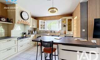 Maison 4 Pièces 112 m² à vendre à Saint-Fulgent (85250)