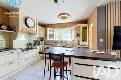 Maison 4 pièces 260000 €