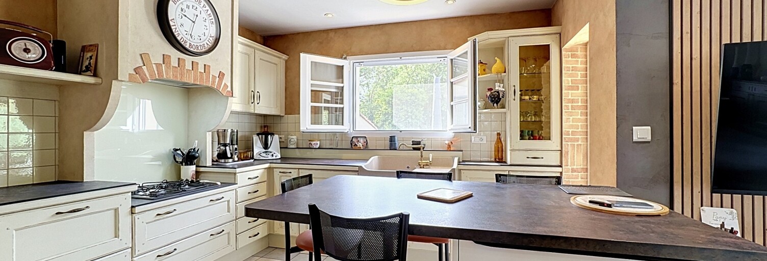 Maison 4 Pièces 112 m² à vendre à Saint-Fulgent (85250)