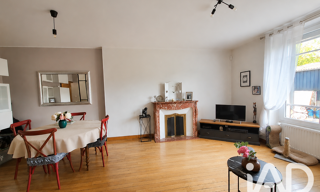Maison 4 Pièces 95 m² à vendre à Bogny-sur-Meuse (08120)