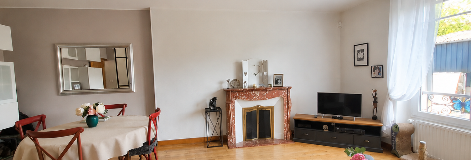 Maison 4 Pièces 95 m² à vendre à Bogny-sur-Meuse (08120)