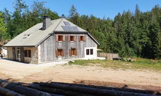 Maison 10 Pièces 280 m² à vendre à Foncine-le-Haut (39460)