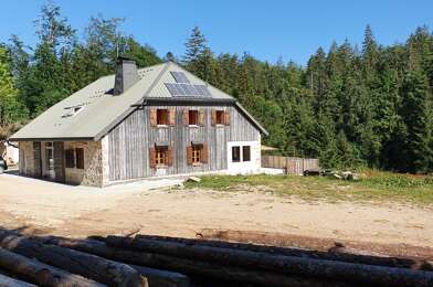 Maison 10 pièces 610000 €