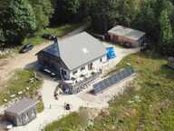 Vente Maison de campagne 10 pièces — photo 2