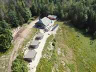 Vente Maison de campagne 10 pièces — photo 3