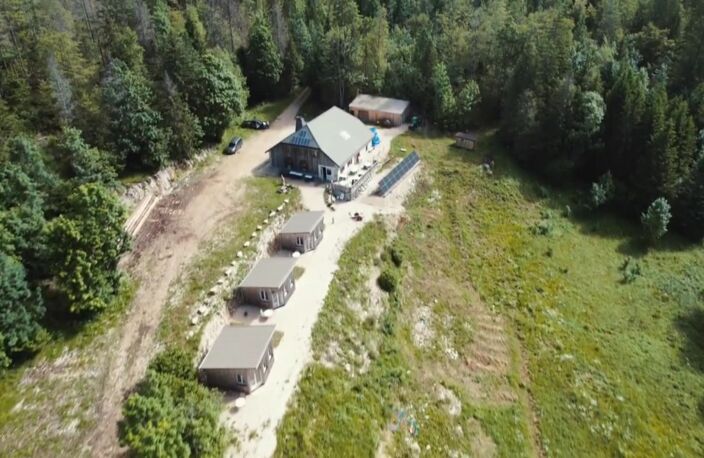 Vente Maison de campagne 10 pièces — photo 3