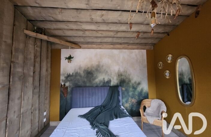 Vente Maison de campagne 10 pièces — photo 4