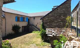 Maison 4 Pièces 91 m² à vendre à Alrance (12430)