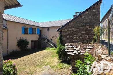 Maison 4 pièces 139000 €