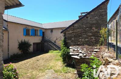 Vente Maison/villa 4 pièces — photo du bien