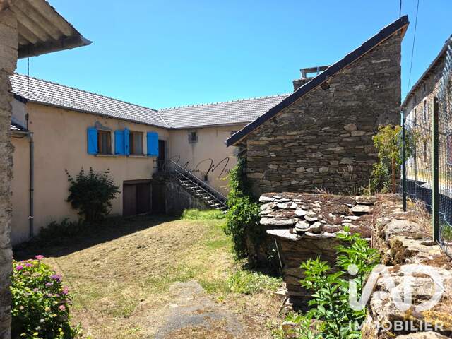 Vente Maison/villa 4 pièces — photo du bien