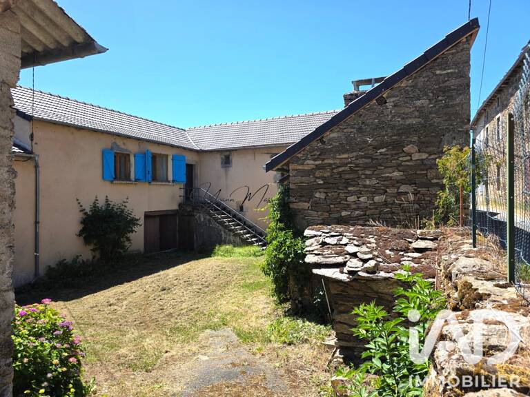 Vente Maison/villa 4 pièces — photo 1