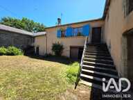 Vente Maison/villa 4 pièces — photo 3