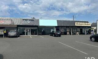 Commerce  60 m² à louer à Ancenis-Saint-Géréon (44150)