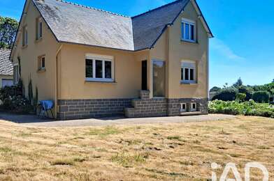 Maison 5 pièces 132600 €