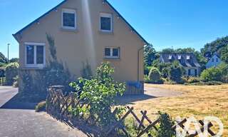 Maison 5 Pièces 120 m² à vendre à Plussulien (22320)