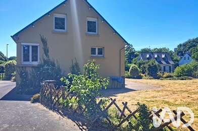 Maison 5 pièces 129900 €