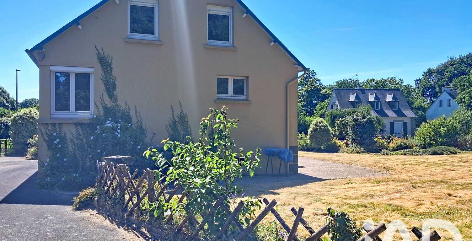 Vente Maison/villa 5 pièces — photo 1