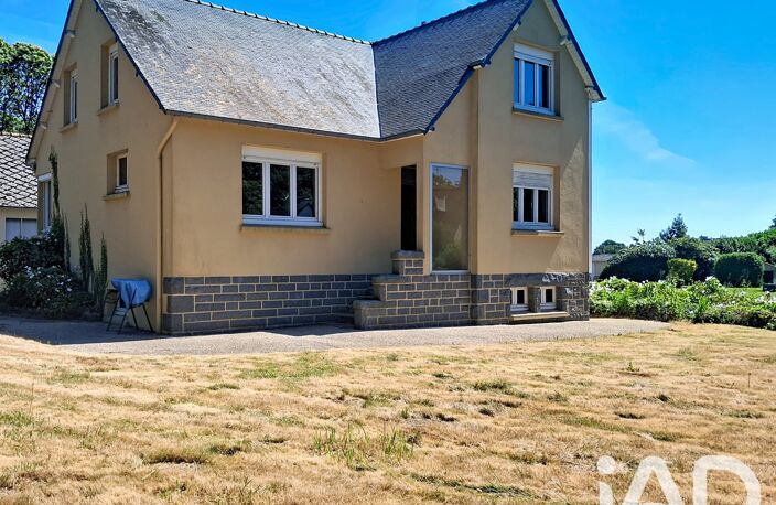 Vente Maison/villa 5 pièces — photo 2
