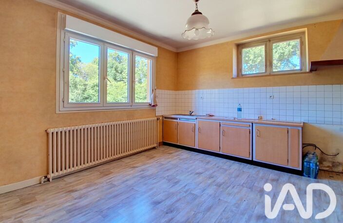 Vente Maison/villa 5 pièces — photo 3