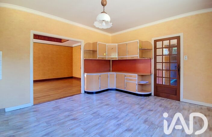 Vente Maison/villa 5 pièces — photo 4