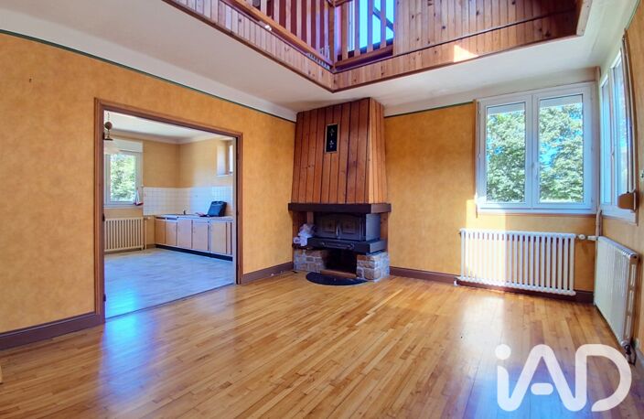 Vente Maison/villa 5 pièces — photo 5