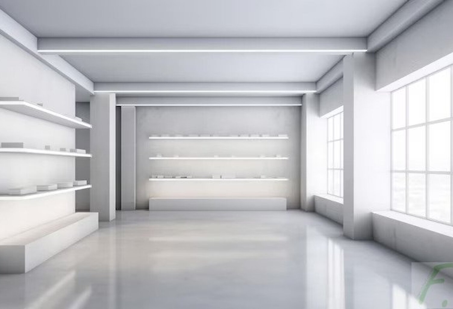 Local commercial — photo 1